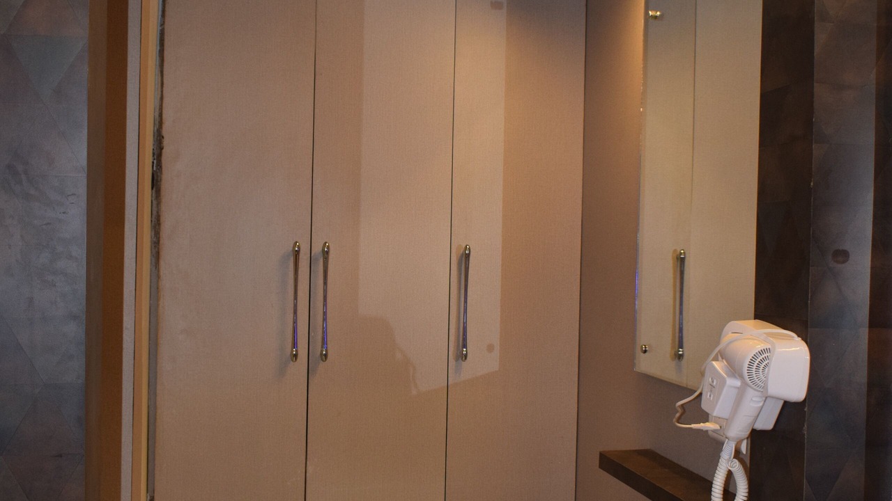 Photo of Bathroom in Haldwani