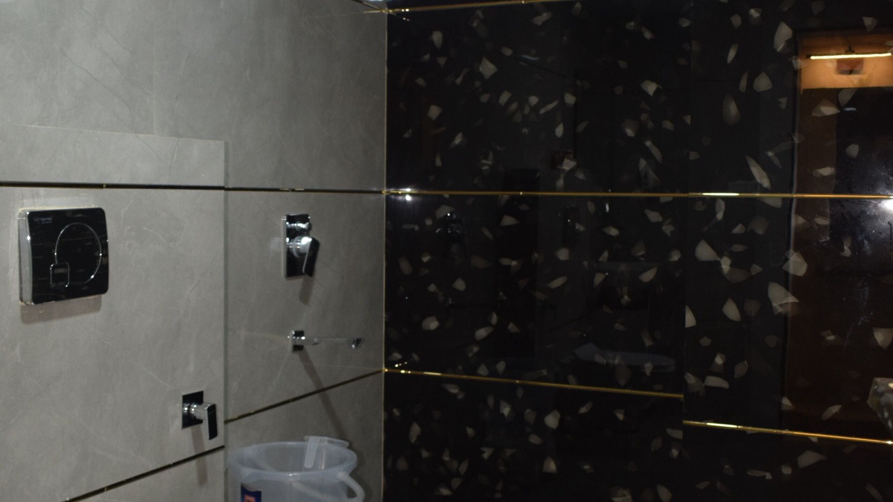 Photo of Bathroom in Haldwani