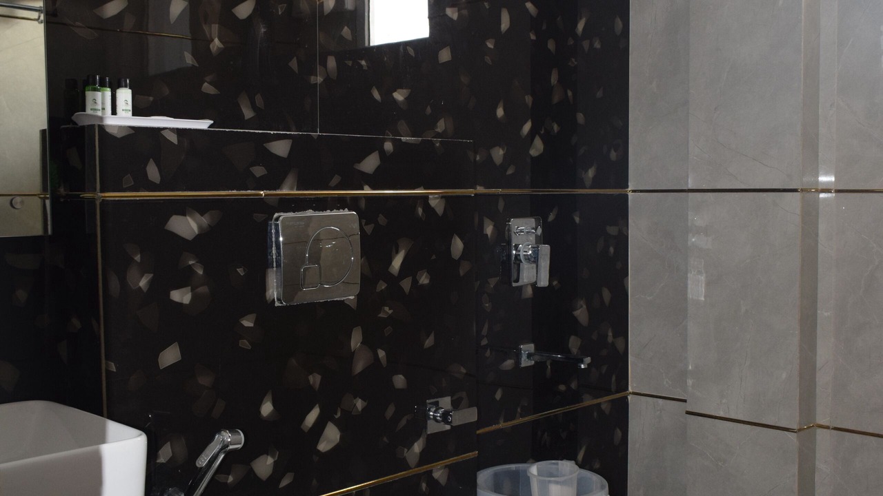 Photo of Bathroom in Haldwani