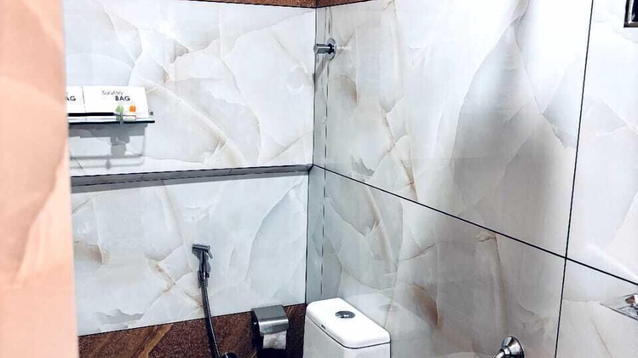 Photo of Bathroom in Kakkanad