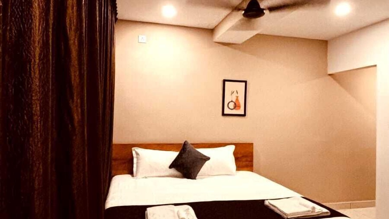 Photo of Bedroom in Kakkanad