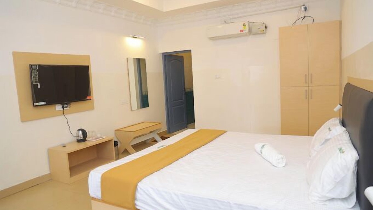 Photo of Bedroom in Thanjavur