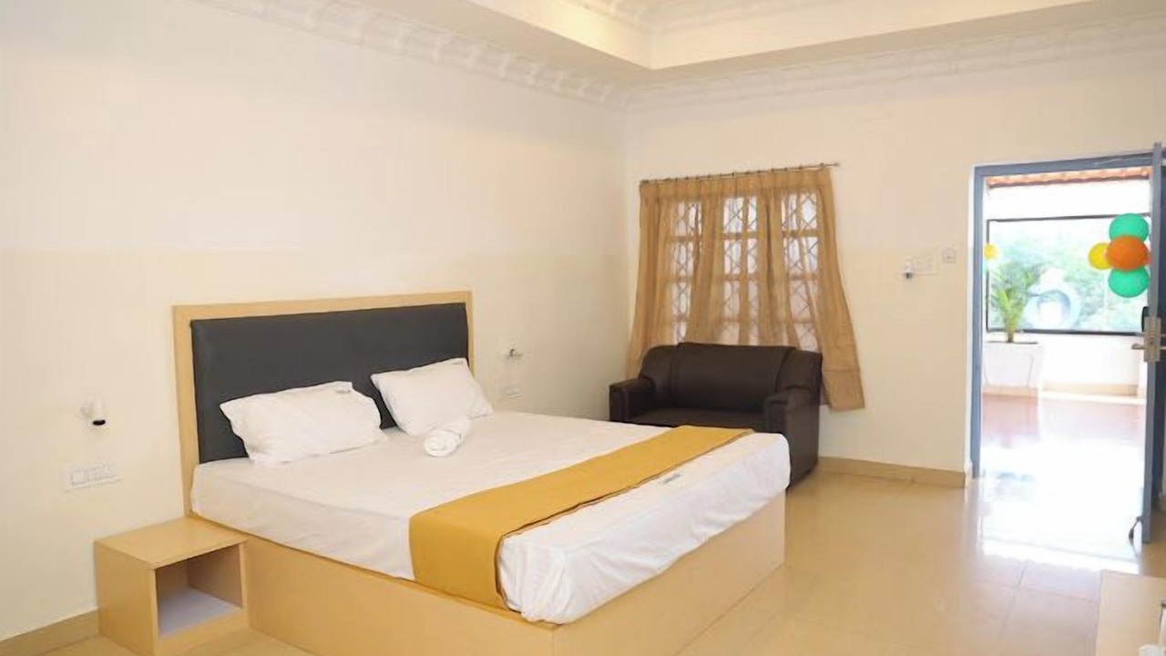 Photo of Bedroom in Thanjavur