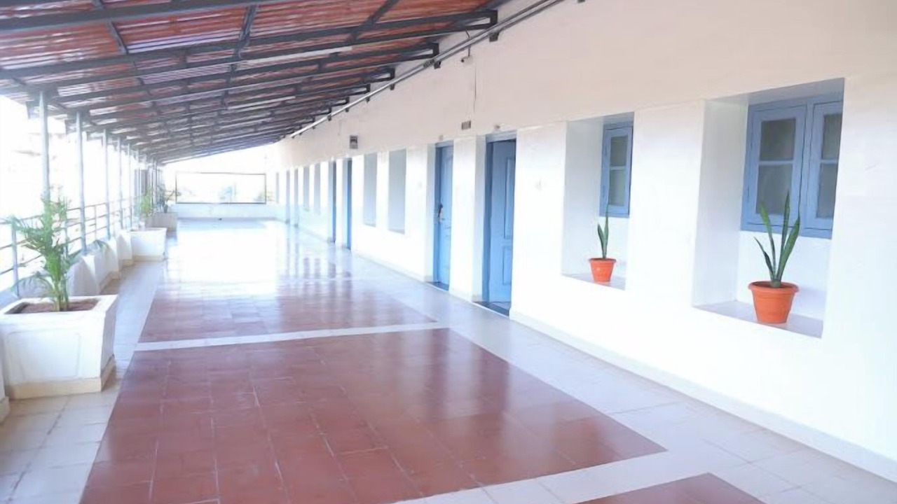 Photo of Patio Balcony in Thanjavur