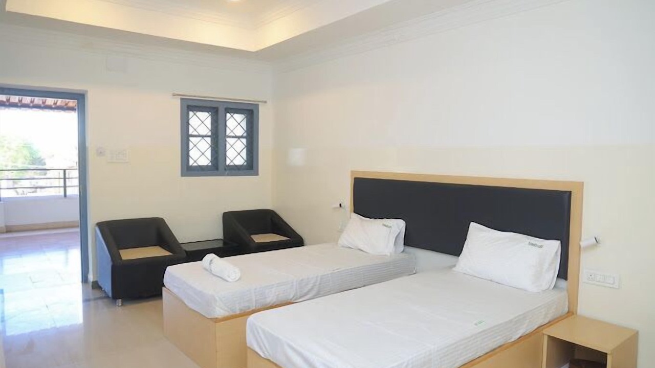 Photo of Bedroom in Thanjavur