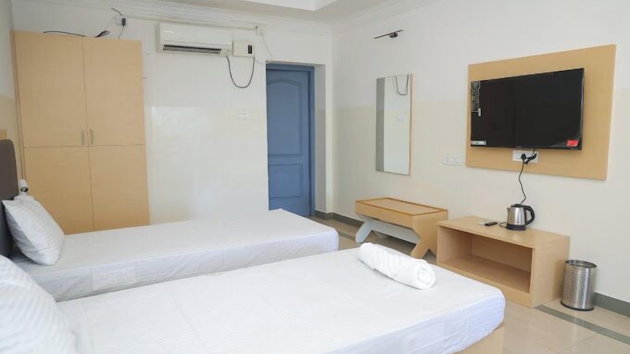 Photo of Bedroom in Thanjavur