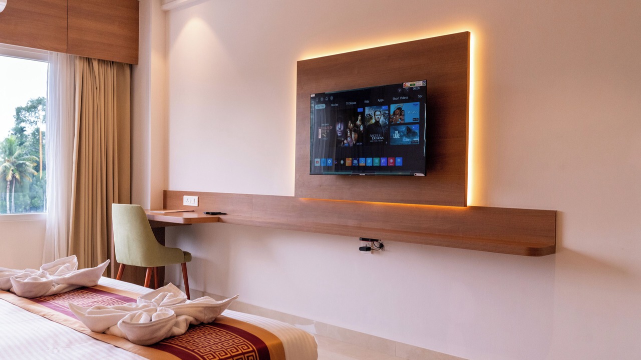 Photo of Bedroom in Changanacherry