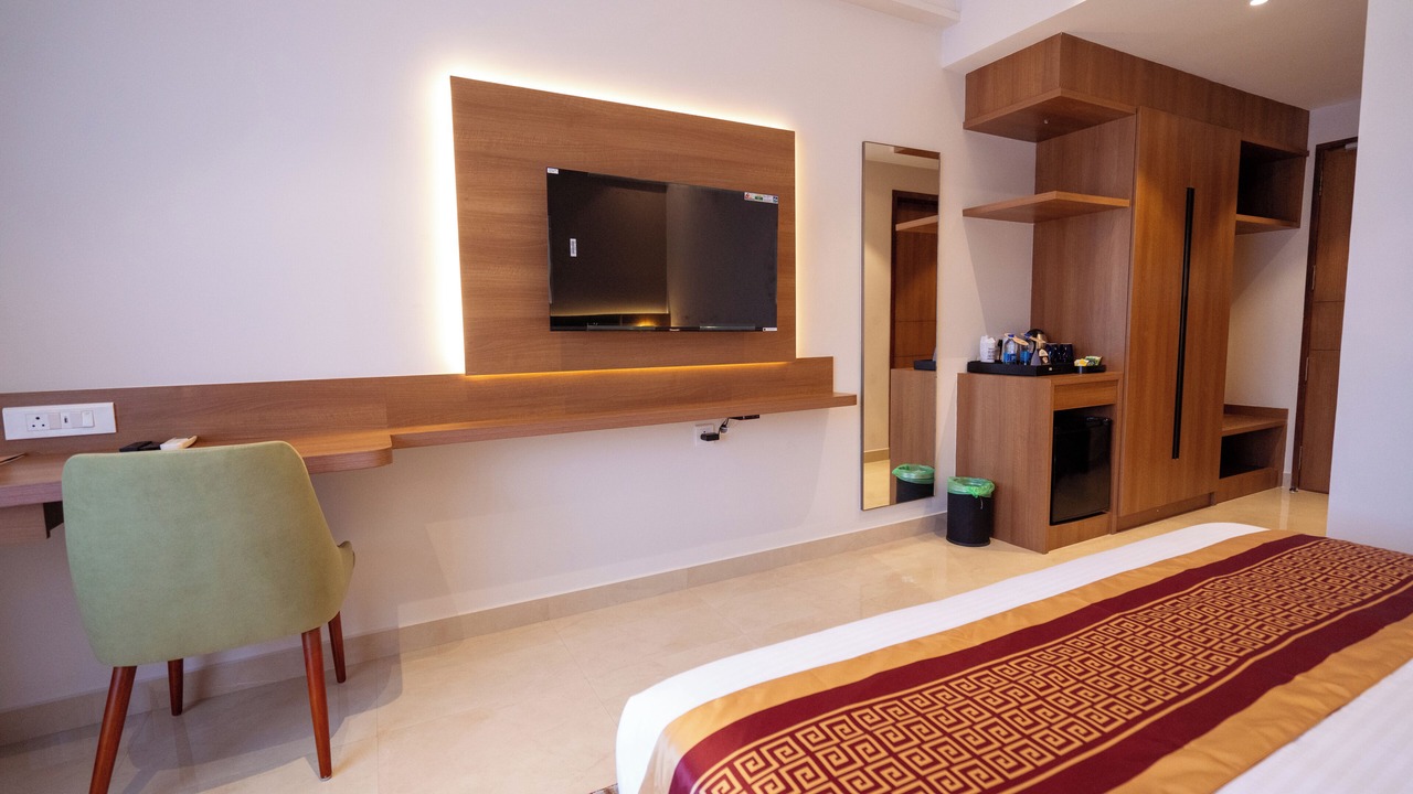 Photo of Bedroom in Changanacherry