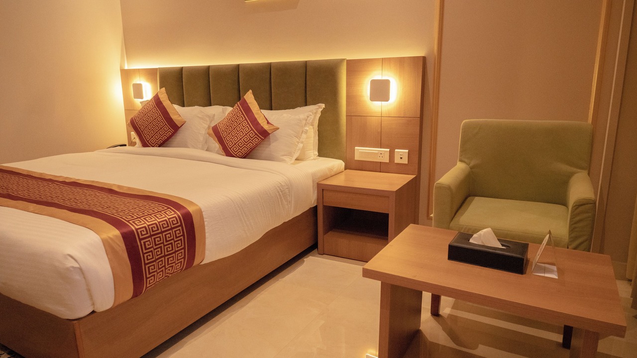 Photo of Bedroom in Changanacherry