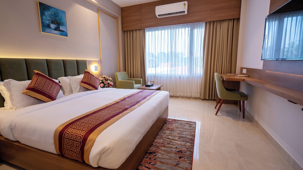 Photo of Bedroom in Changanacherry