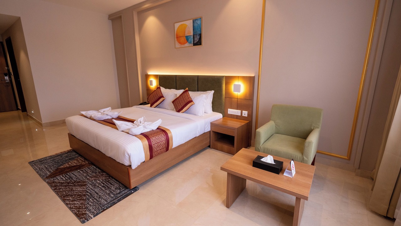 Photo of Bedroom in Changanacherry