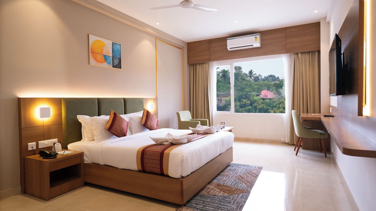 Photo of Bedroom in Changanacherry