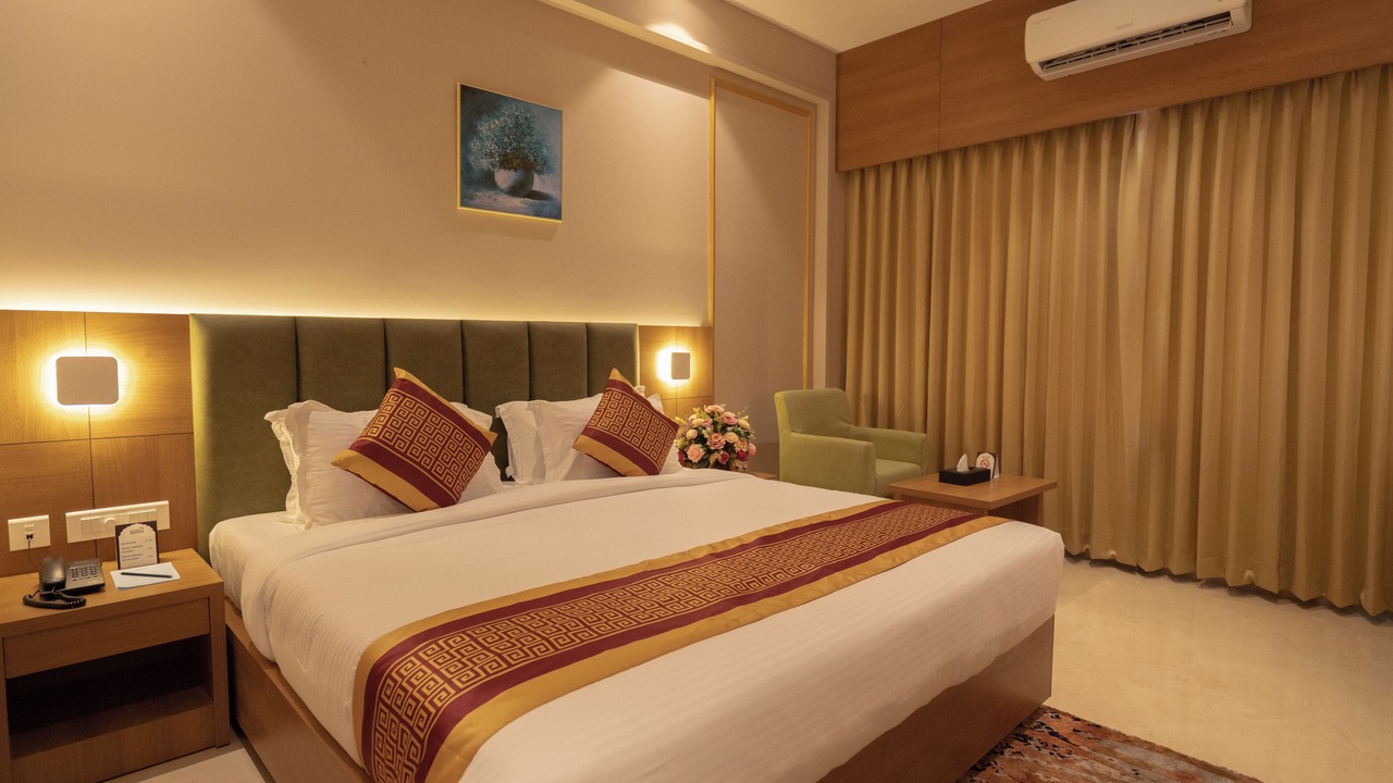 Photo of Bedroom in Changanacherry