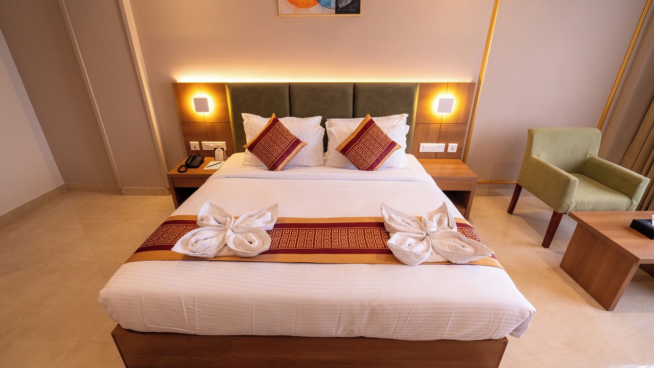 Photo of Bedroom in Changanacherry