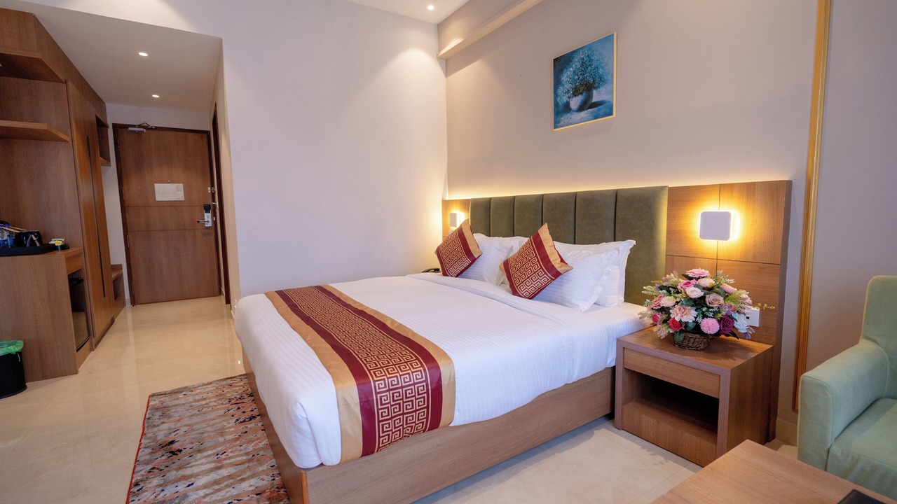 Photo of Bedroom in Changanacherry