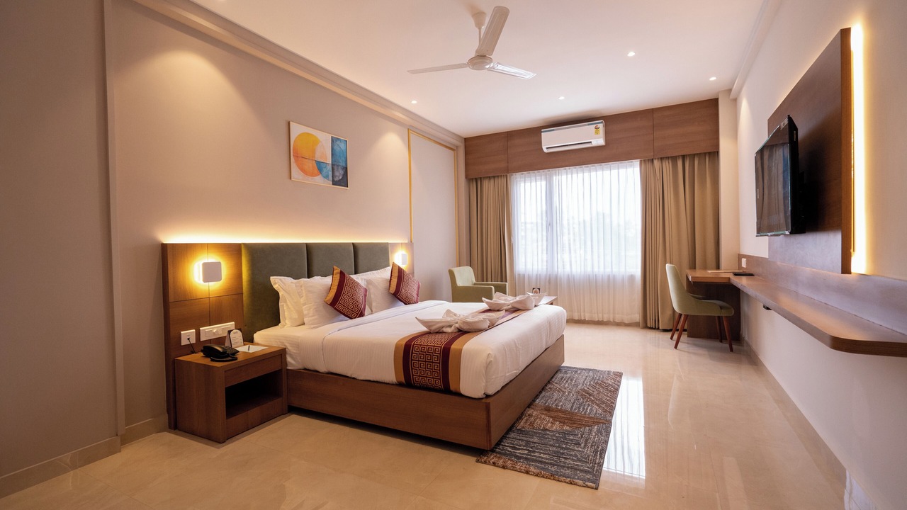 Photo of Bedroom in Changanacherry
