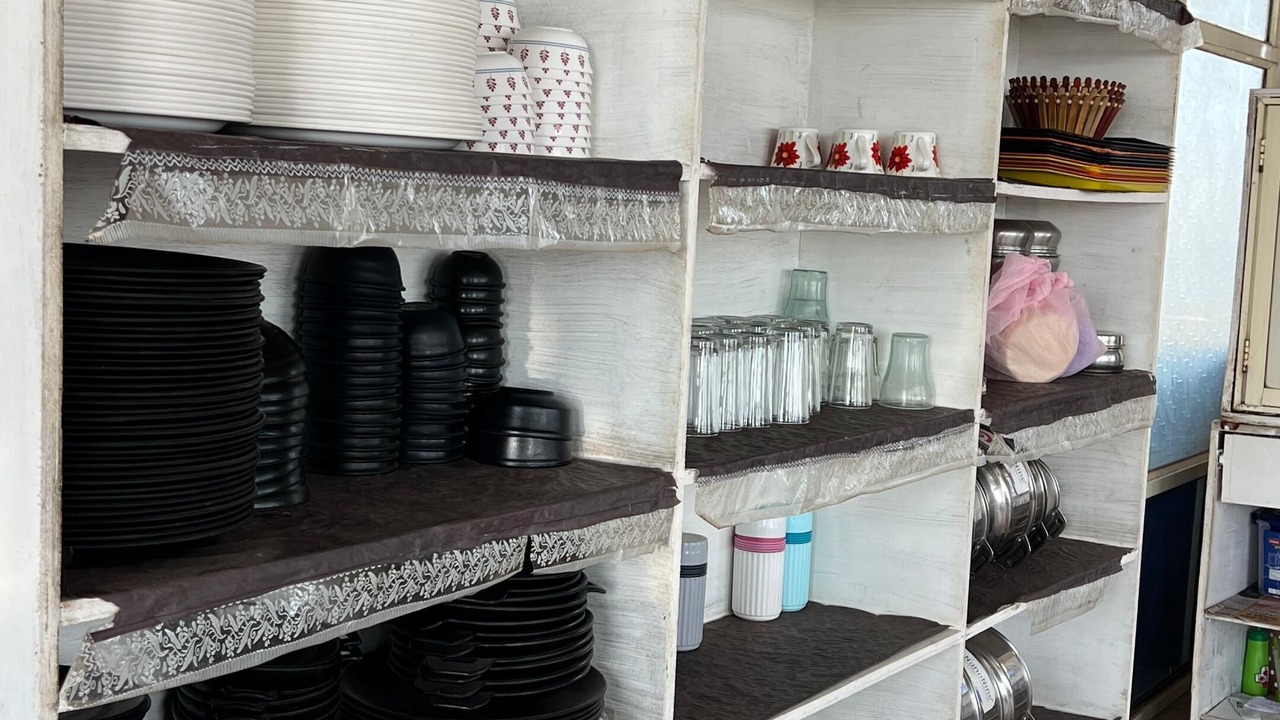 Photo of Kitchen in Guna