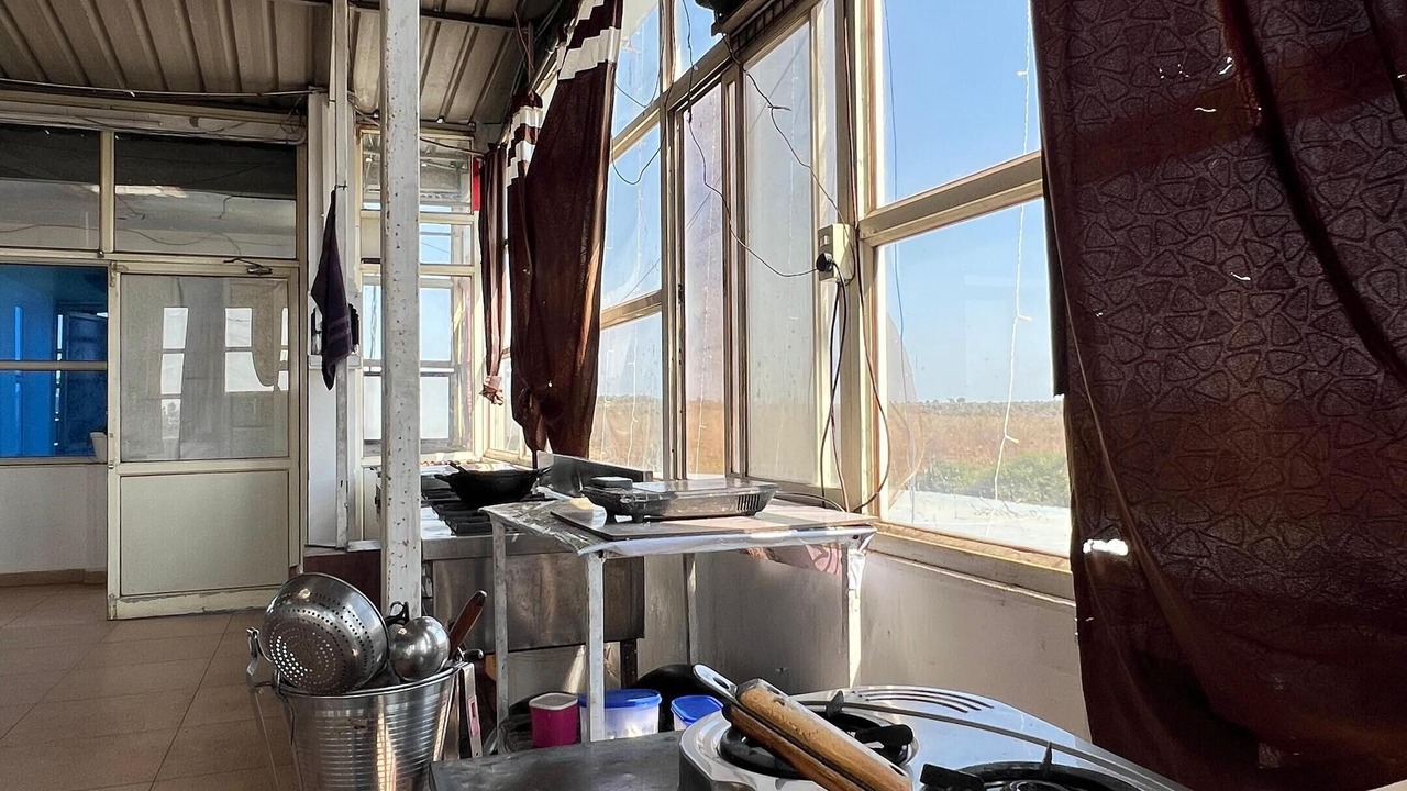 Photo of Kitchen in Guna