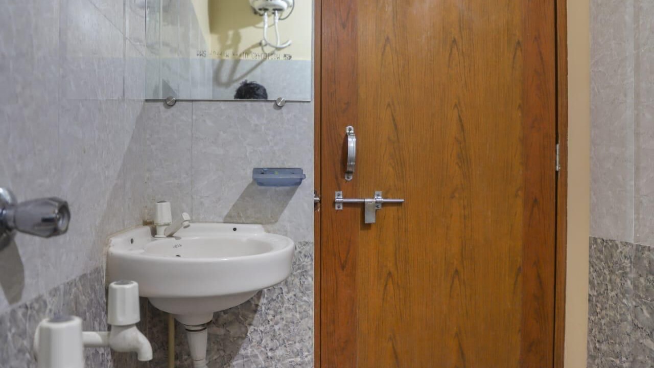 Photo of Bathroom in Guna