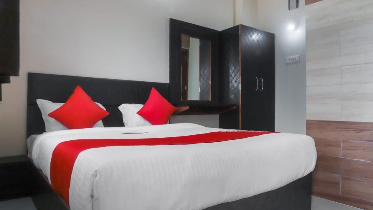 Photo of Bedroom in Guna