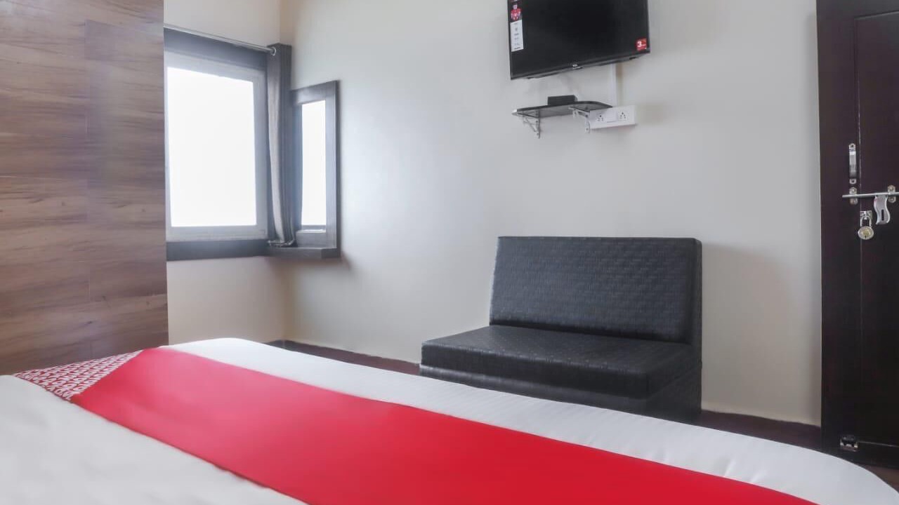 Photo of Bedroom in Guna