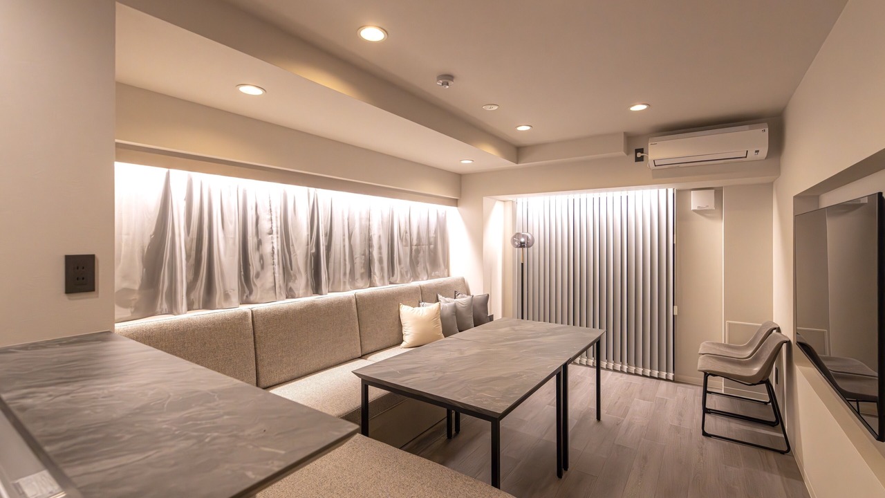 Photo of Bedroom in Kita