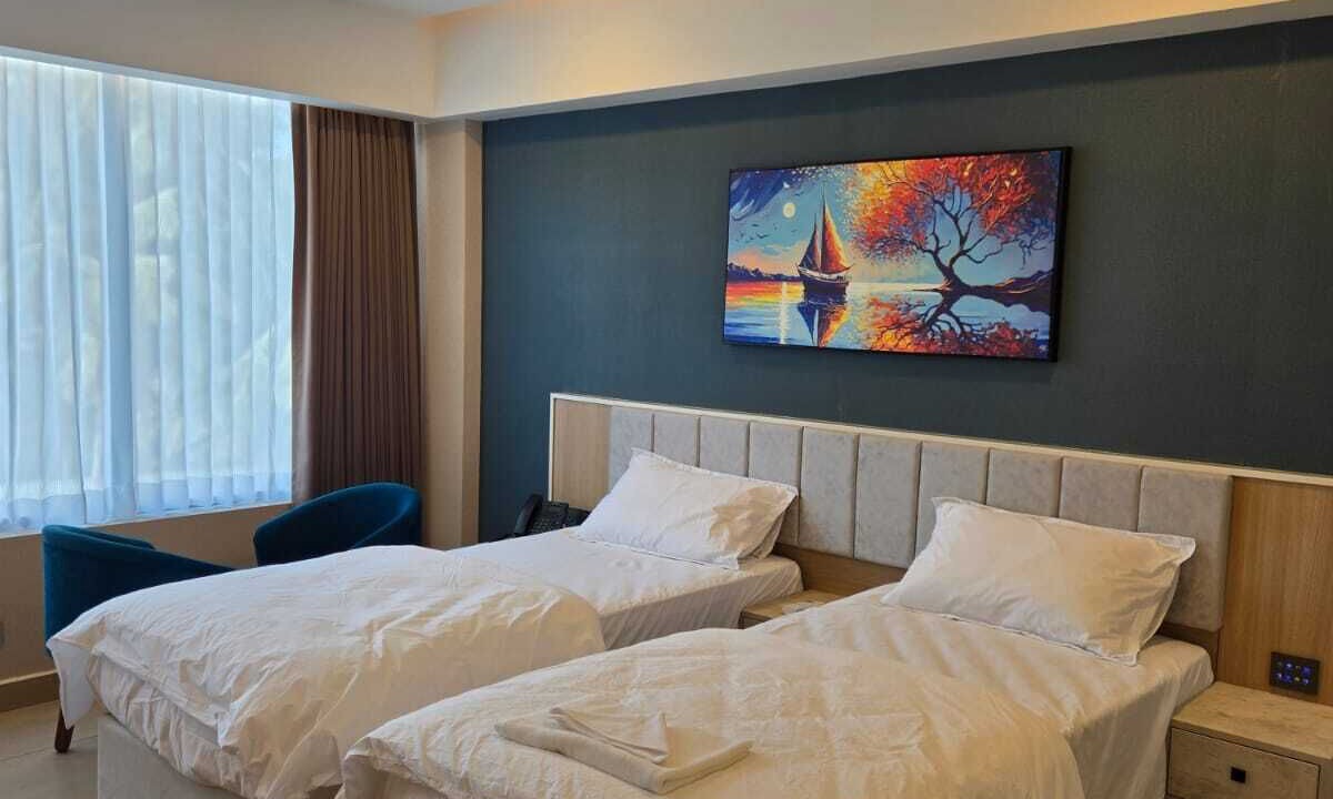 Photo of Bedroom in Kakkanad