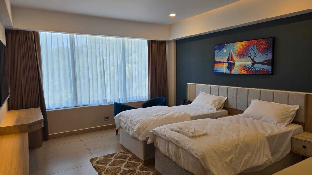 Photo of Bedroom in Kakkanad