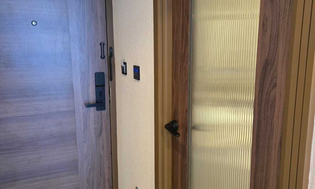 Photo of Bathroom in Kakkanad