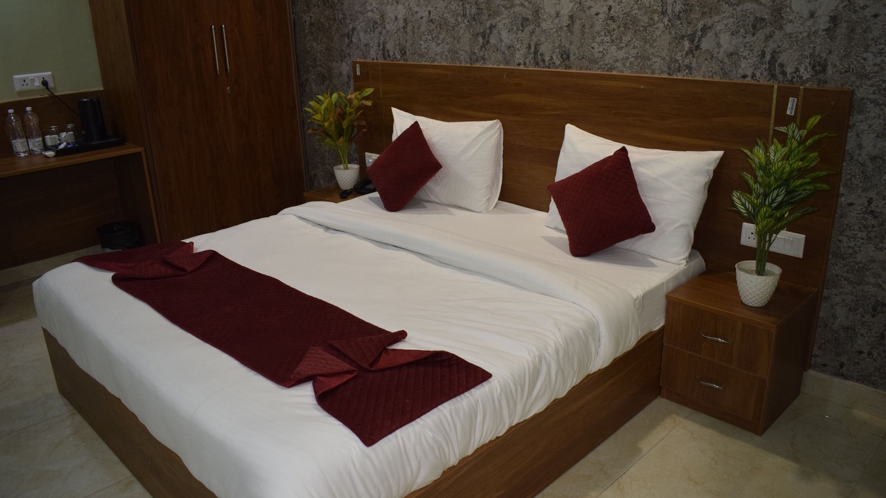 Photo of Patio Balcony in IMT Manesar