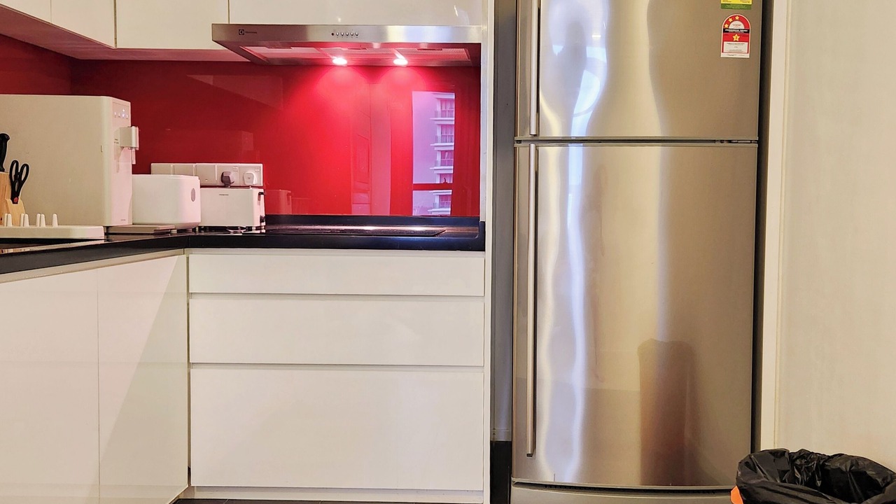 Photo of Kitchen in Mont Kiara