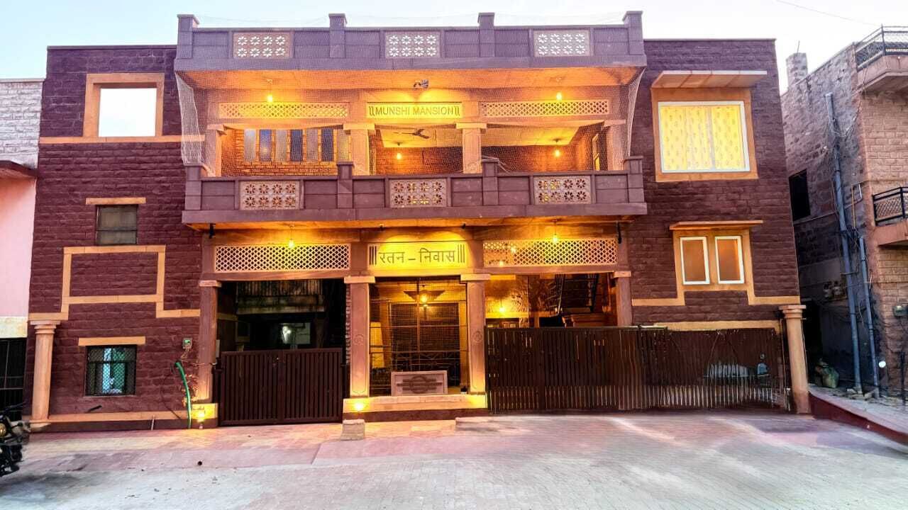 Photo of Outdoor in Ratanada