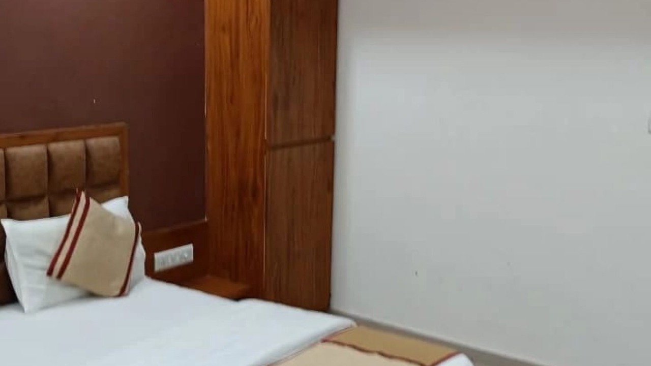 Photo of Bedroom in Ahmedabad