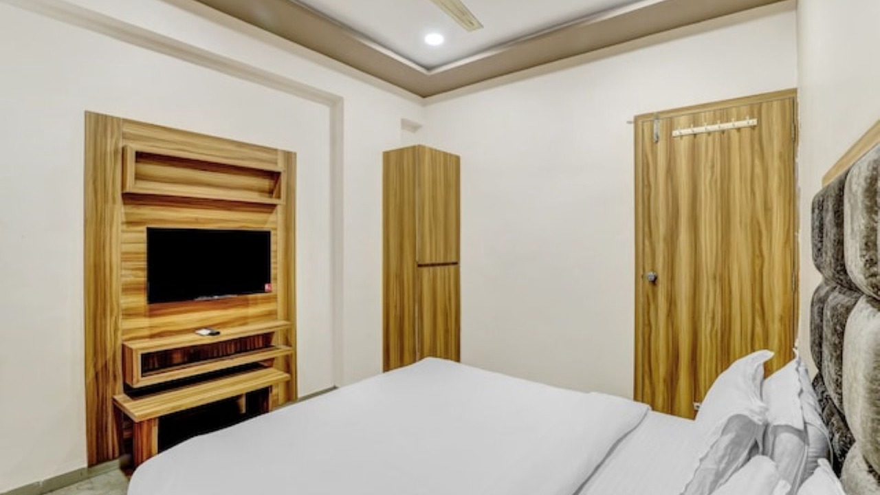 Photo of Bedroom in Ahmedabad
