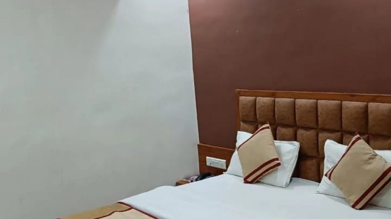 Photo of Bedroom in Ahmedabad