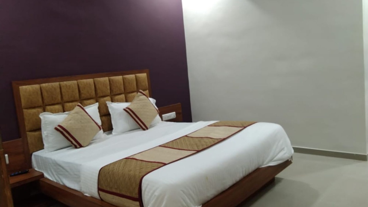 Photo of Bedroom in Ahmedabad