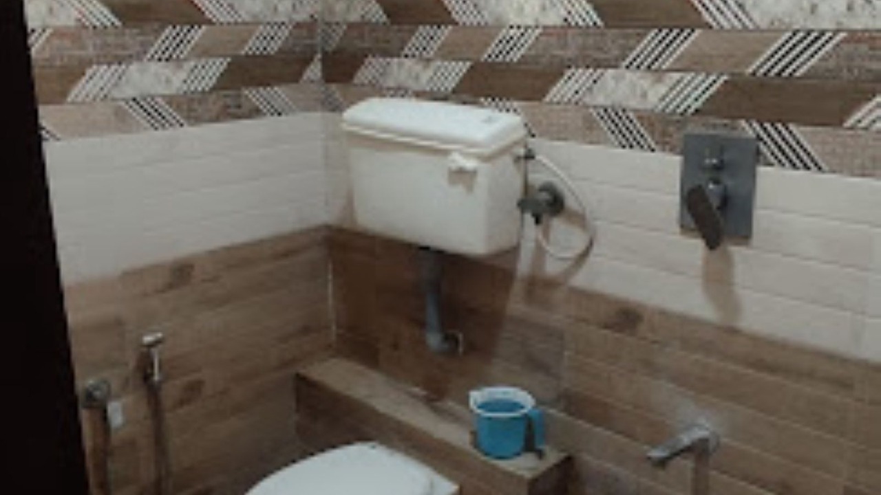 Photo of Bathroom in Ahmedabad