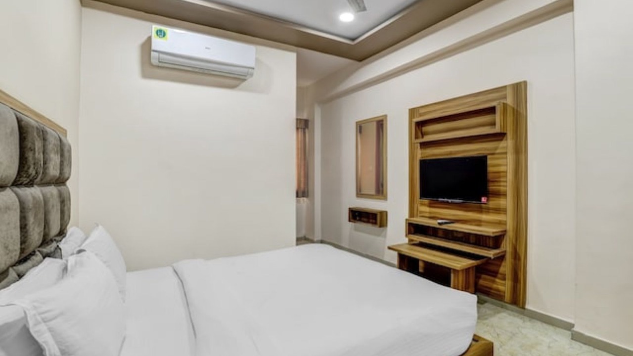 Photo of Bedroom in Ahmedabad