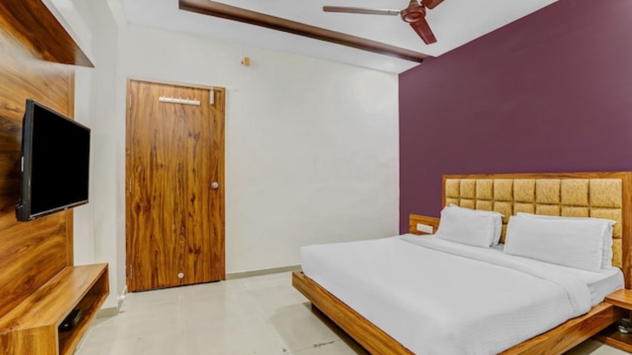 Photo of Bedroom in Ahmedabad