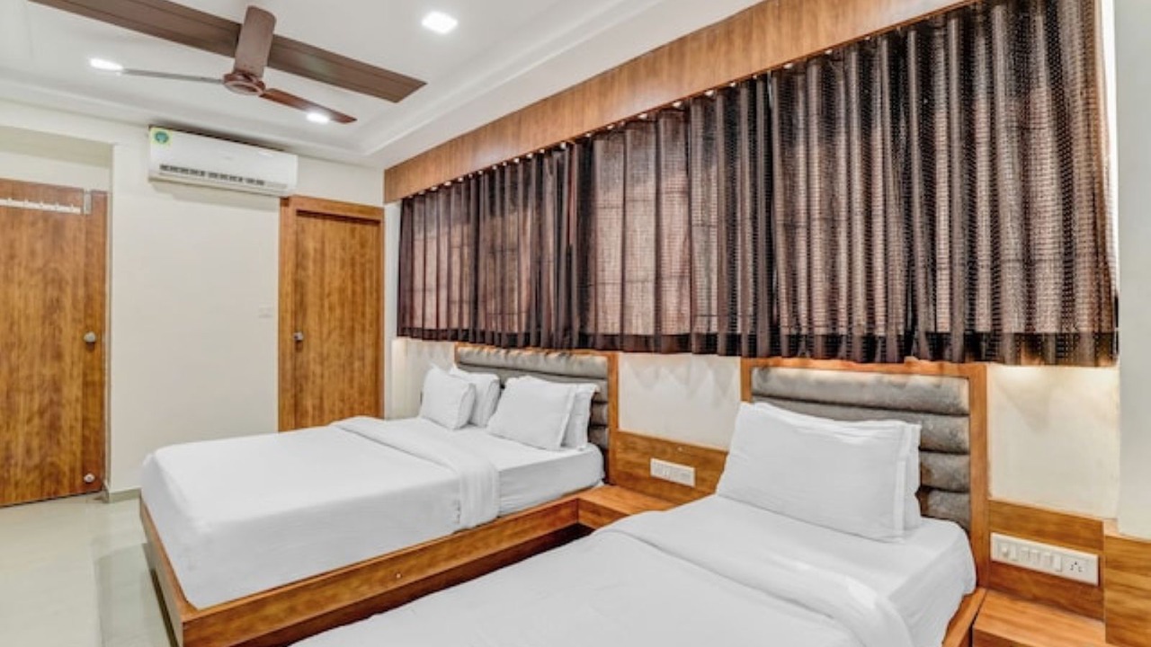 Photo of Bedroom in Ahmedabad