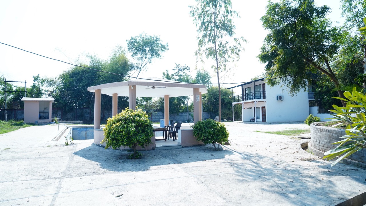 Photo of Outdoor in Marhi