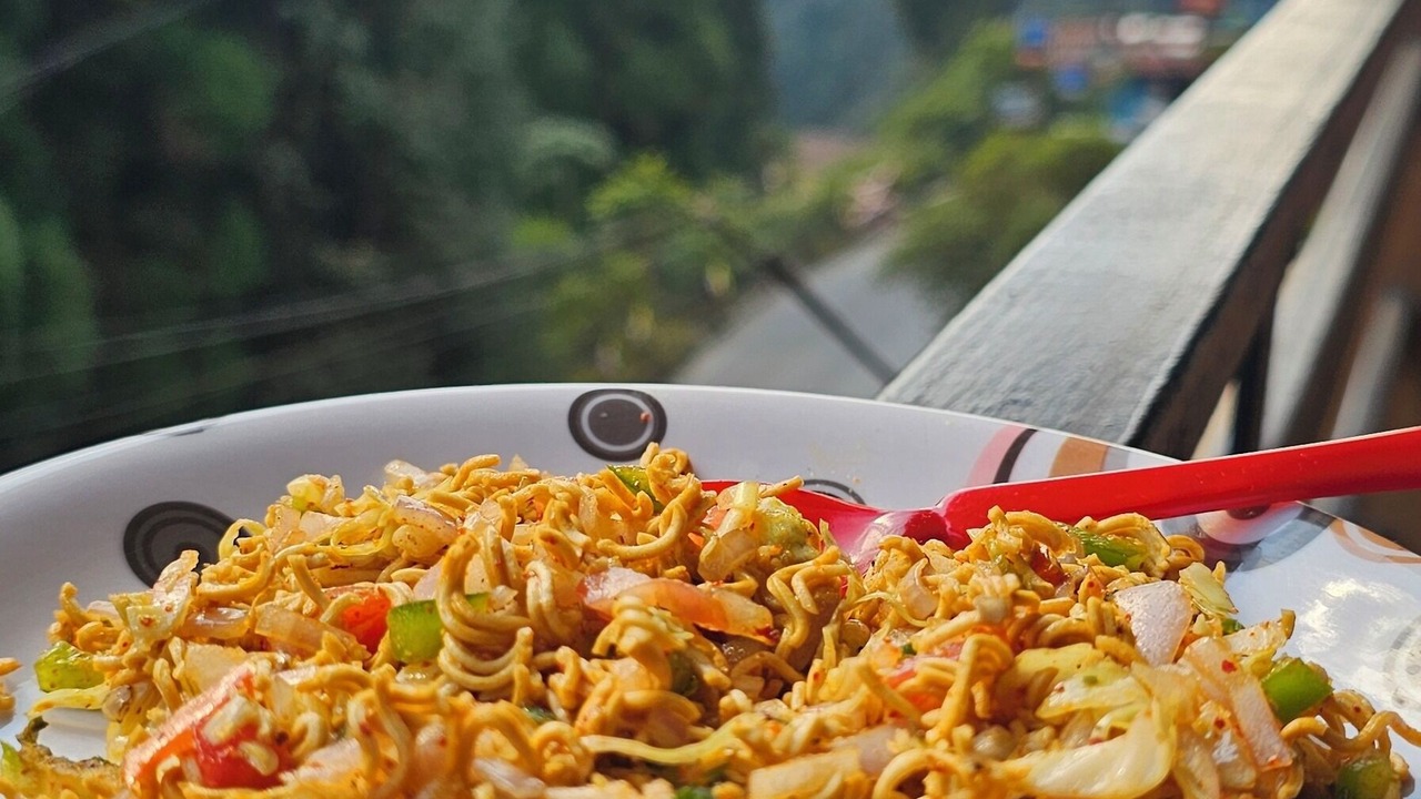 Photo of Others in Darjeeling