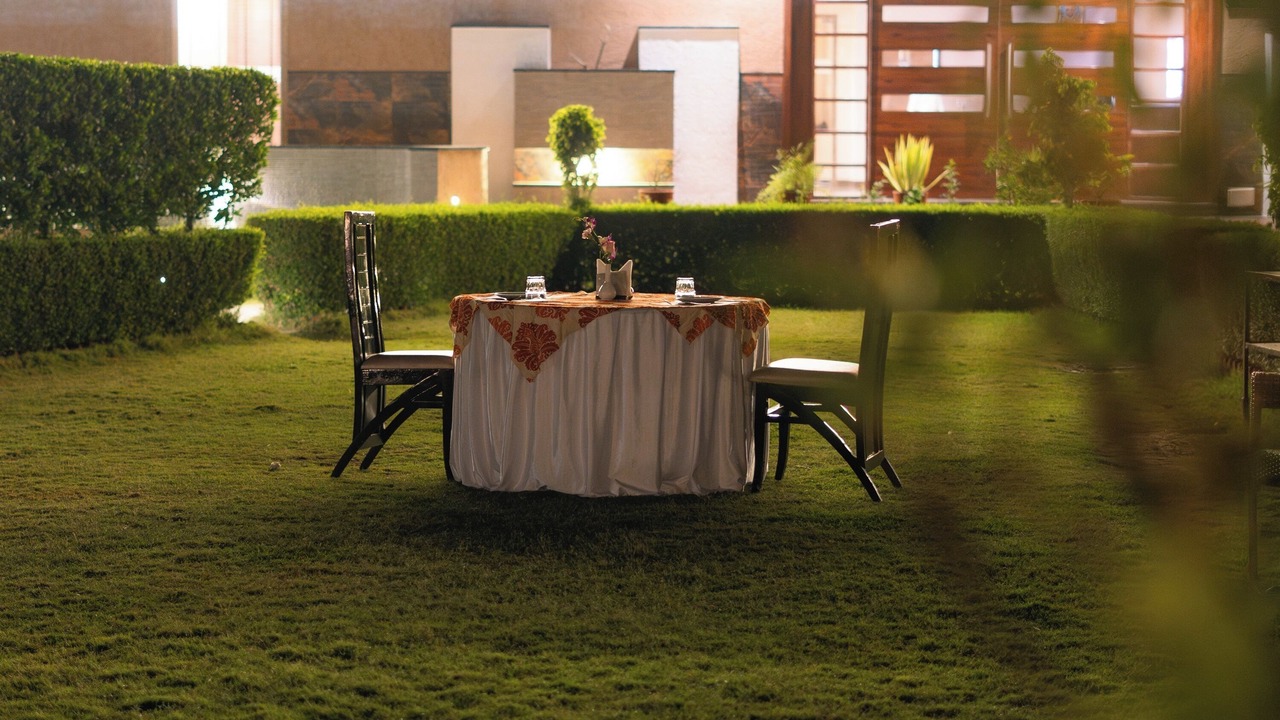 Photo of Outdoor in Nathdwara