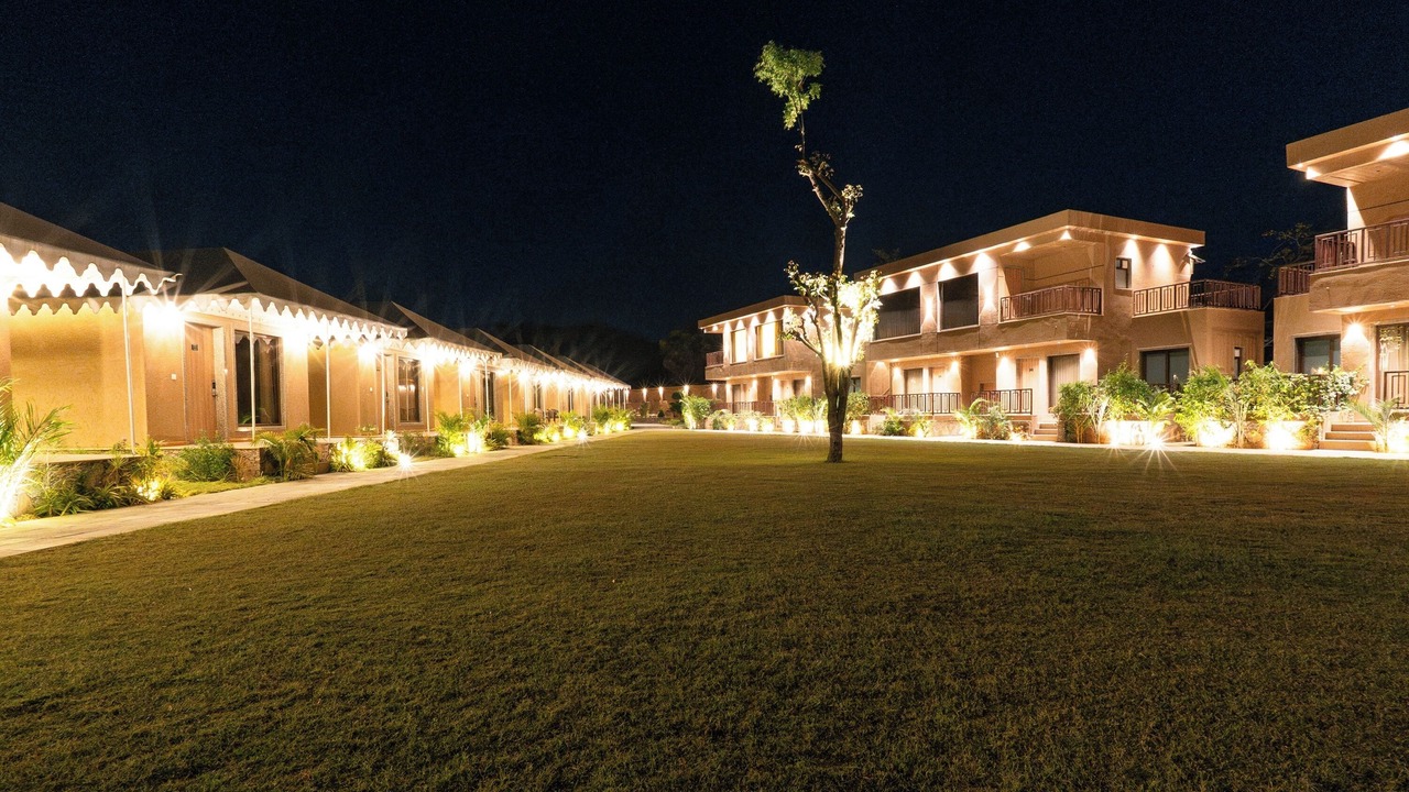 Photo of Outdoor in Nathdwara
