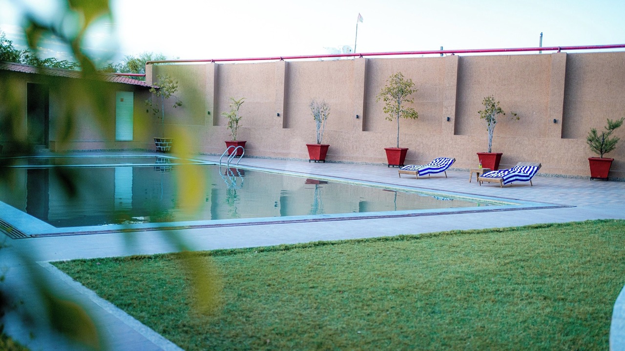 Photo of Outdoor in Nathdwara
