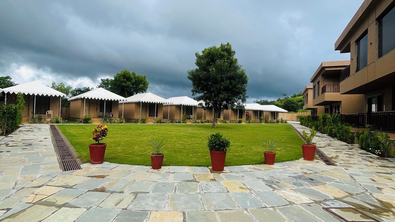 Photo of Outdoor in Nathdwara