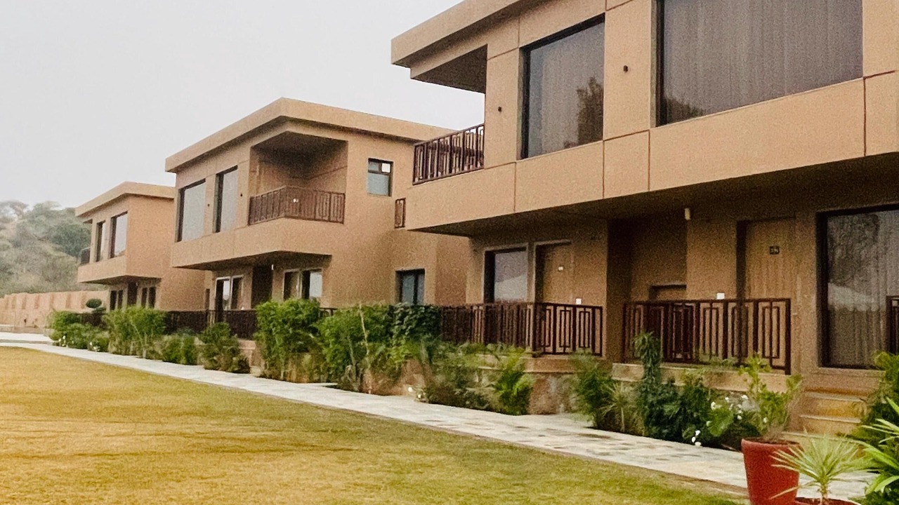 Photo of Outdoor in Nathdwara