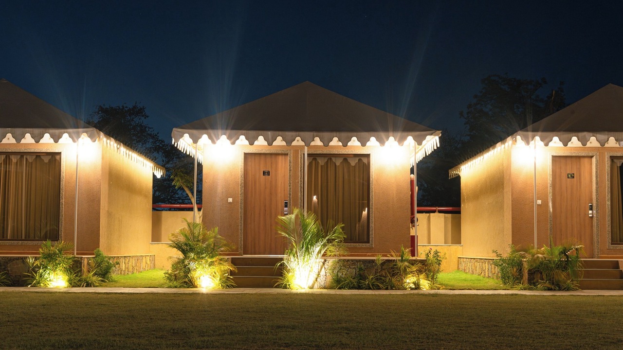 Photo of Outdoor in Nathdwara