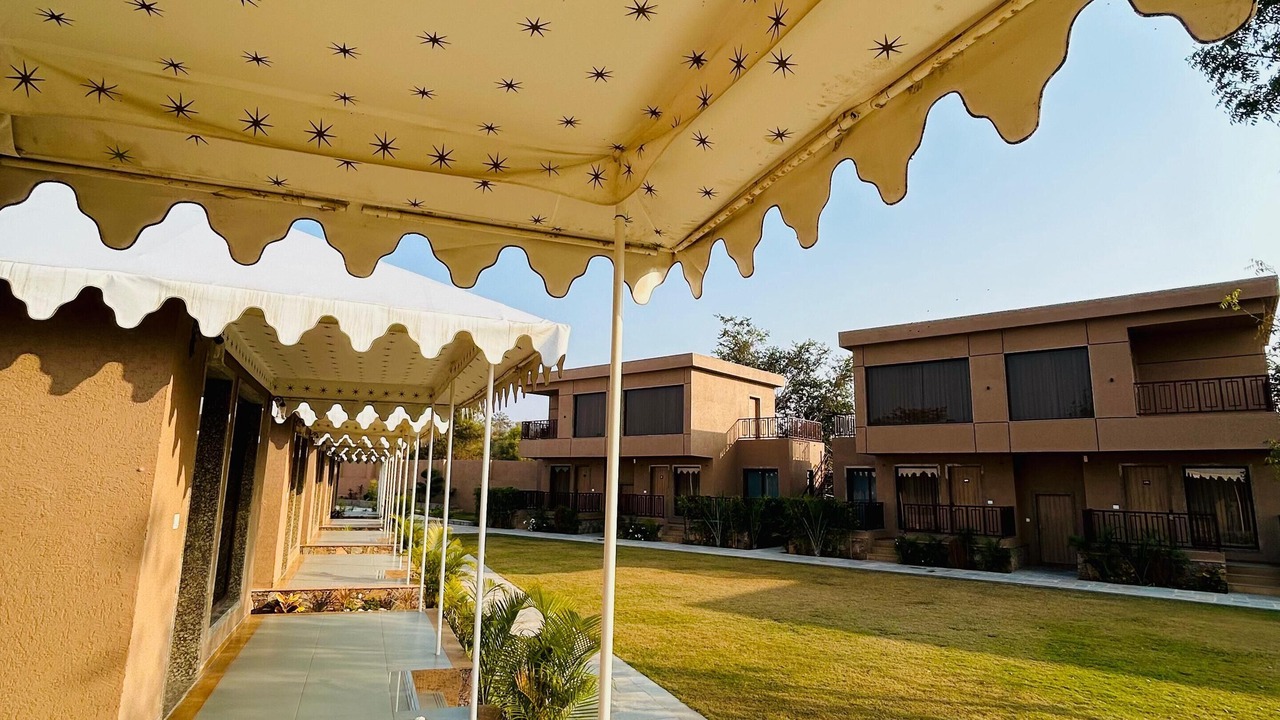 Photo of Outdoor in Nathdwara