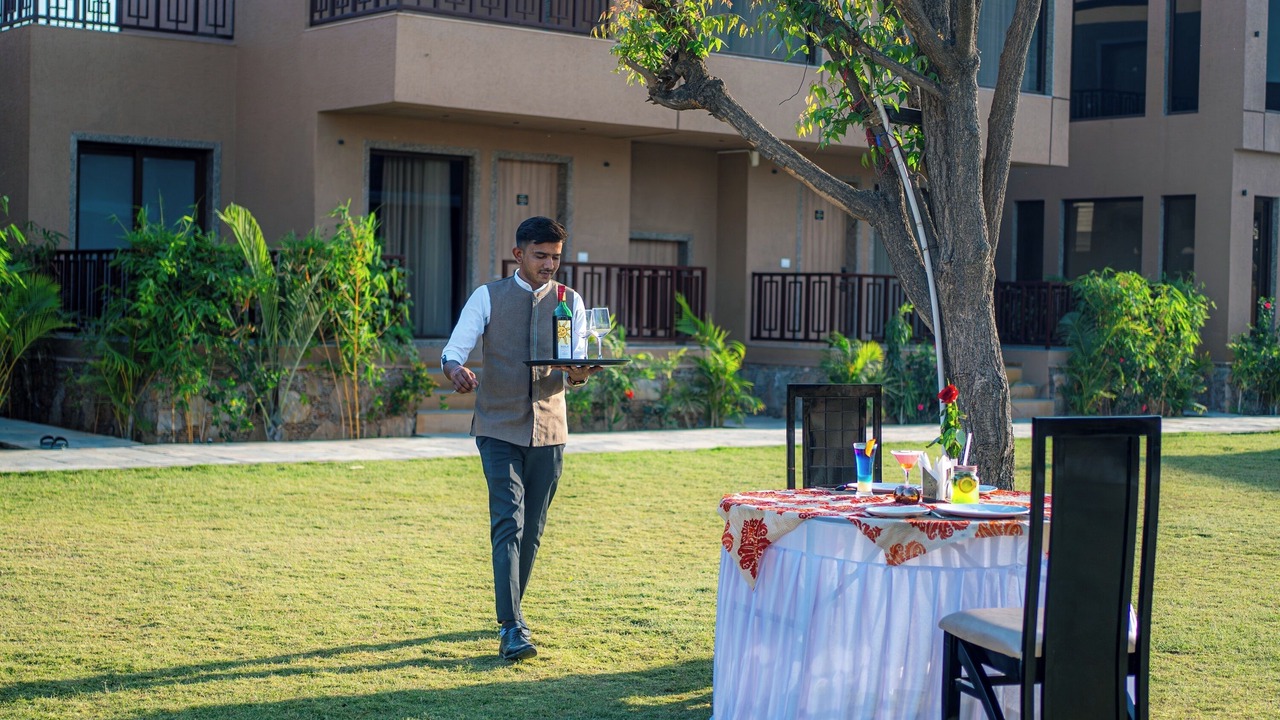 Photo of Outdoor in Nathdwara